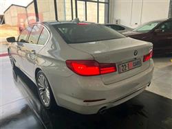 بی ئێم دەبڵیو سیریەس 5